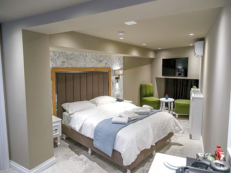 Palazzo Suit Karaköy