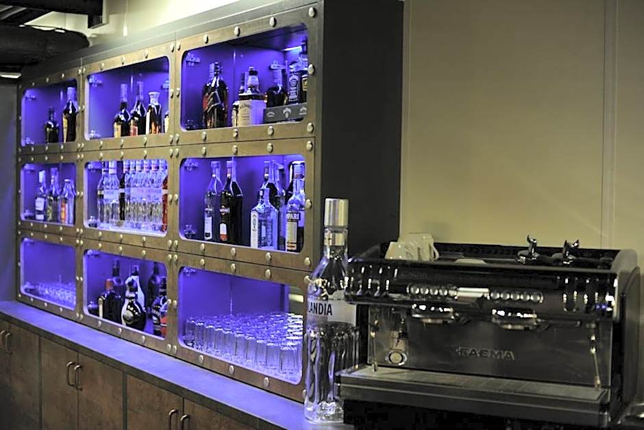 Baltic Plaza Hotel Medi Spa