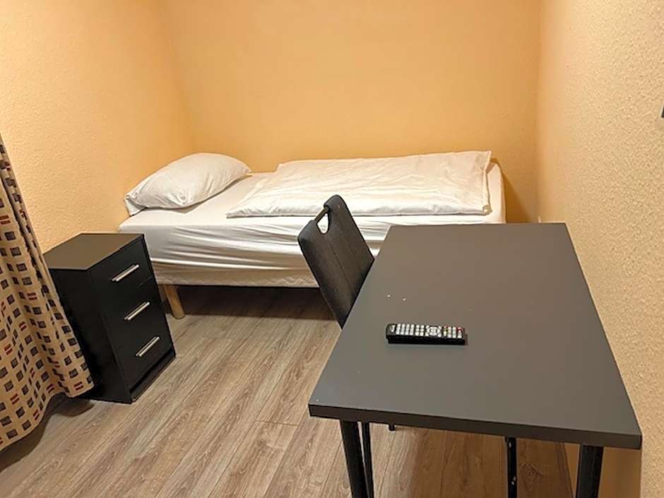 Relax Hotel-Ludwigshafen