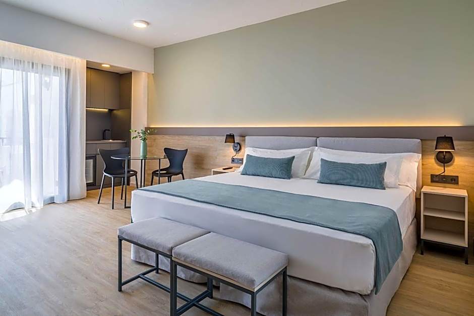 Occidental Puerto Banús