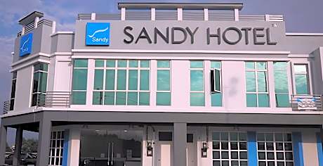 Sandy Hotel