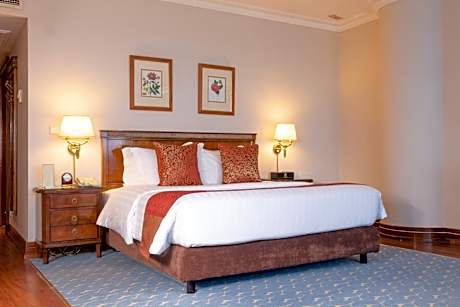 King Room - Disability Access