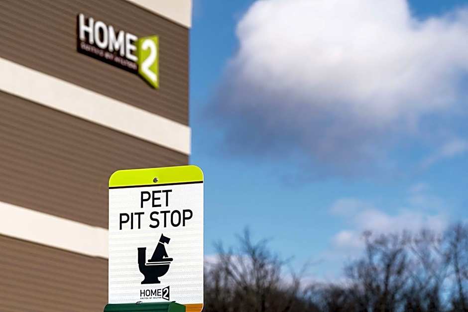 Home2 Suites By Hilton Glen Mills Chadds Ford, Pa
