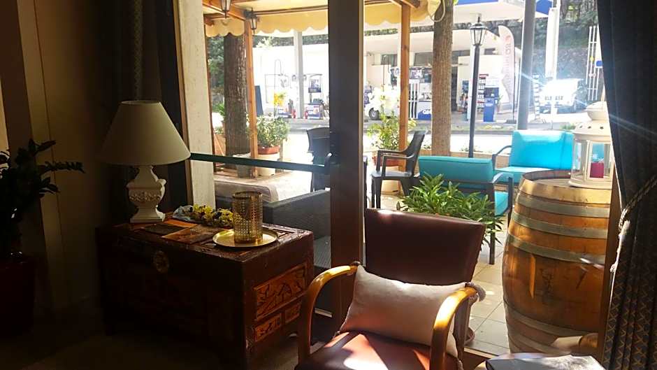 Hotel Tirrenia