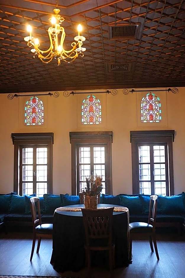 Otantik Hotel Club & Spa