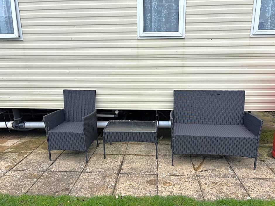 Haven Caravan Park Cala Gran 3 bedrooms Fleetwood