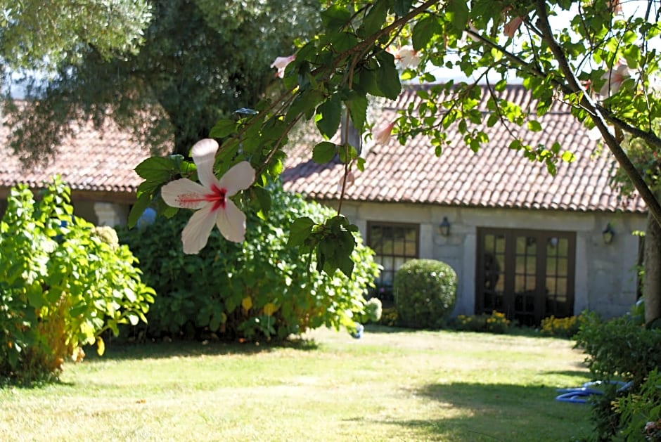 Quinta De Paco D Anha