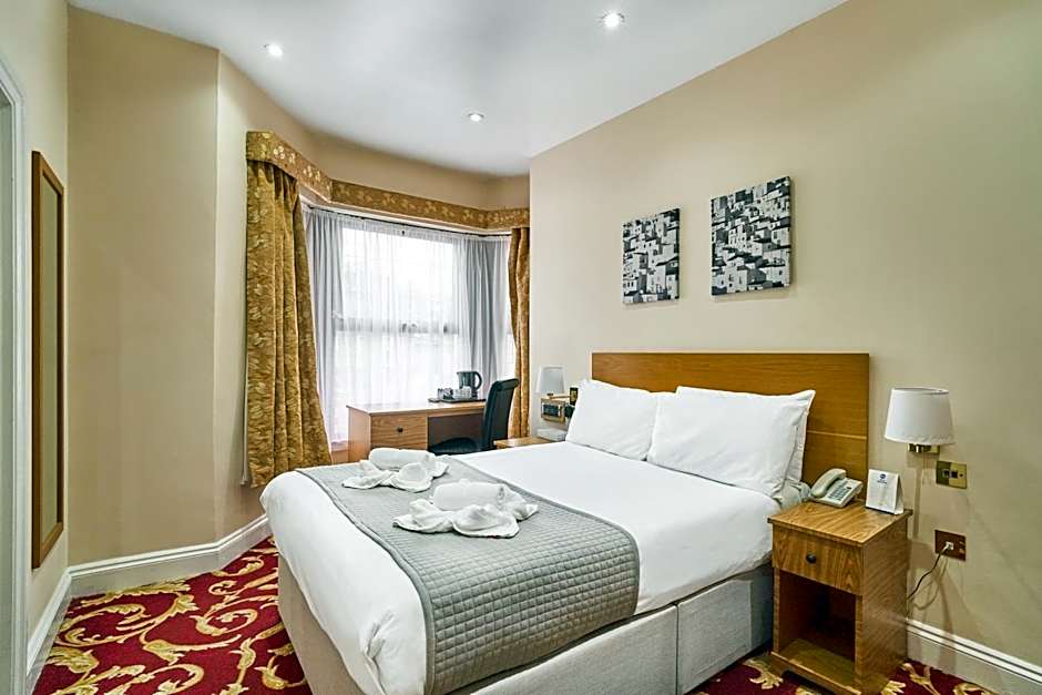 Best Western Ilford Hotel