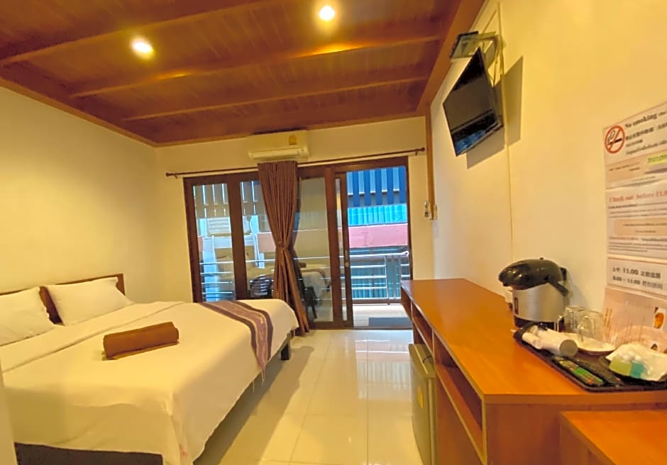 Lipe Inn