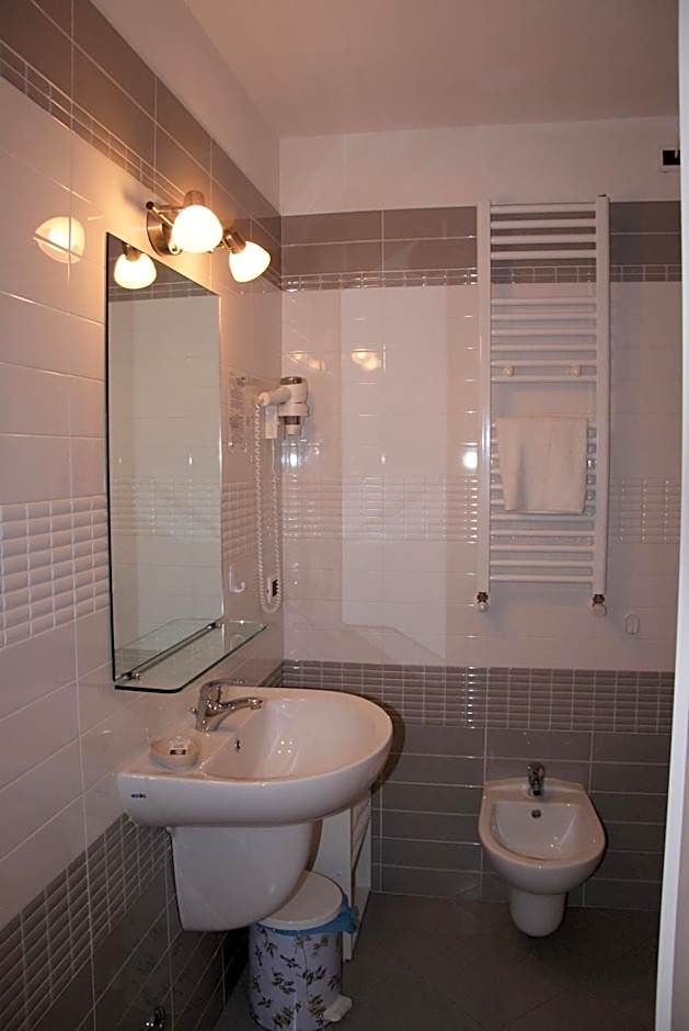 Hotel Residence Sanremo