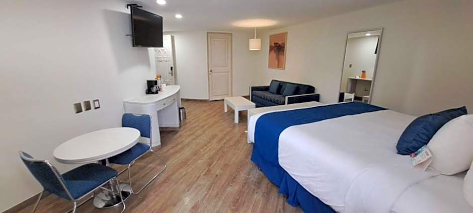 Hotel Century Reforma
