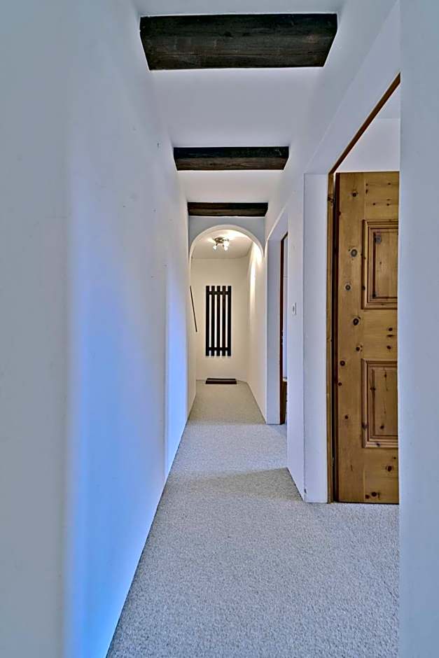 Chesa Tussilago - La Punt-Chamues-ch