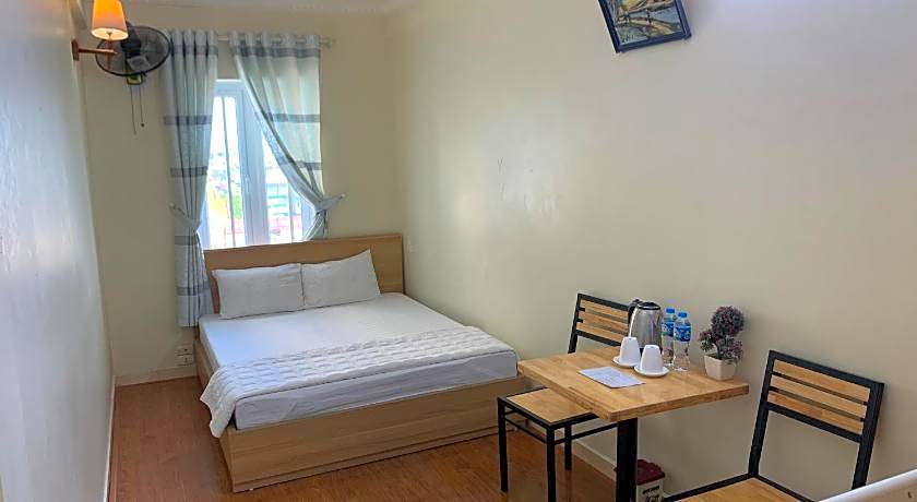 Dong Duong Hotel