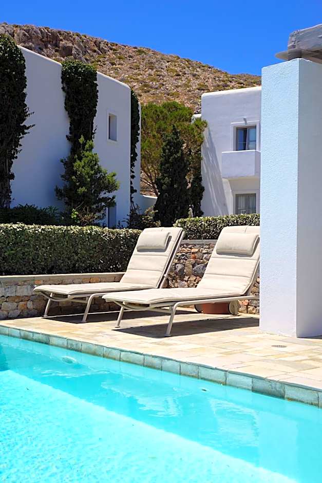 ANEMI Folegandros