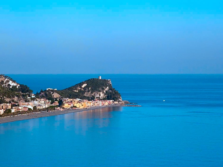 Villa Degli Ulivi B&B