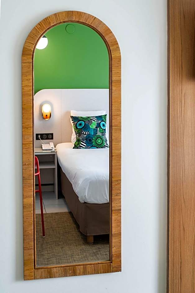 ibis Styles Cayenne Centre Amazonia