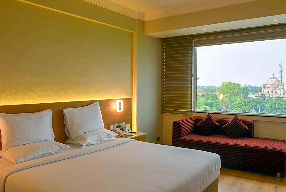 Hotel Gemini Continental