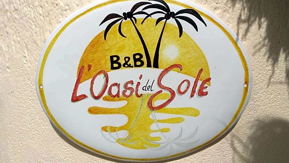 B&B L'Oasi del Sole