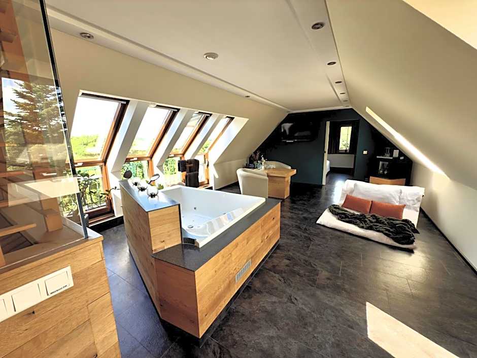 Hotel & Restaurant Waldblick