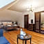 Apartamenty w Dworku Cheval