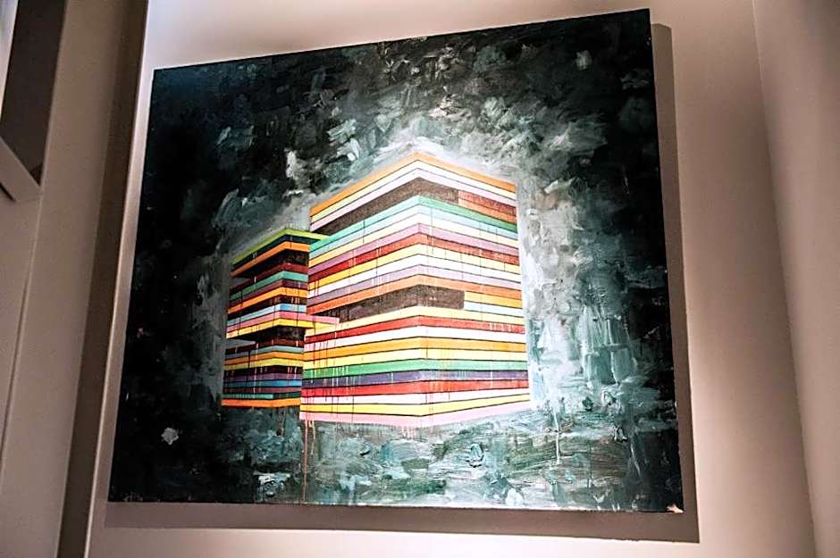 Culture Hotel Centro Storico