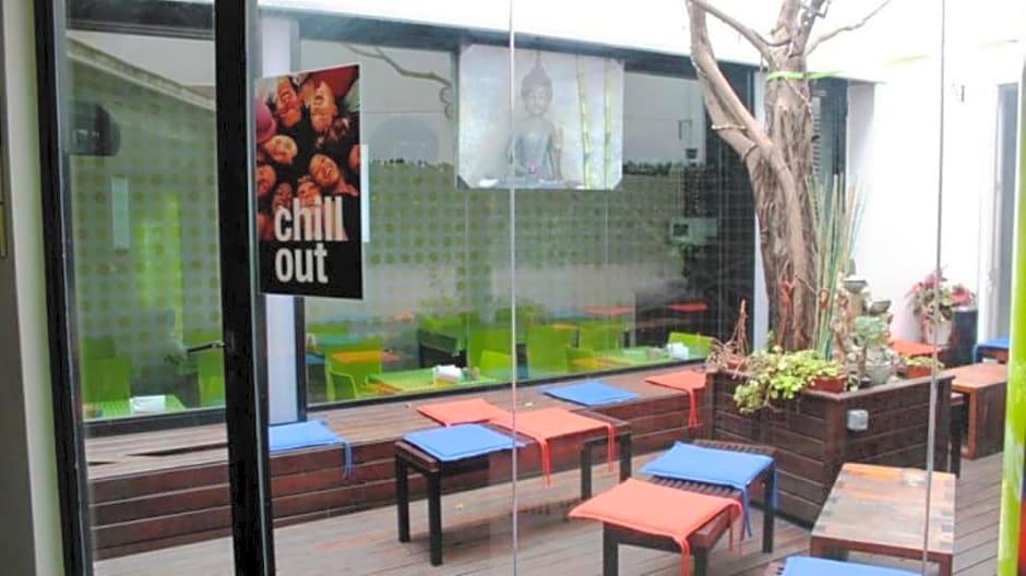 Hostel Raval Rooms