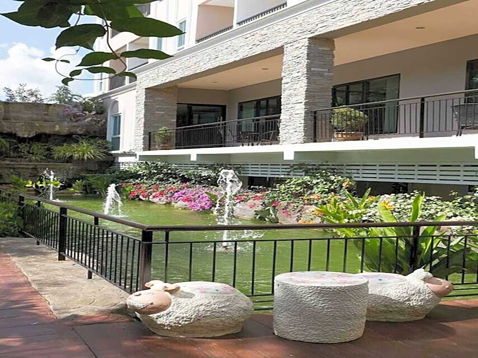 The Pino Hotel Pakchong