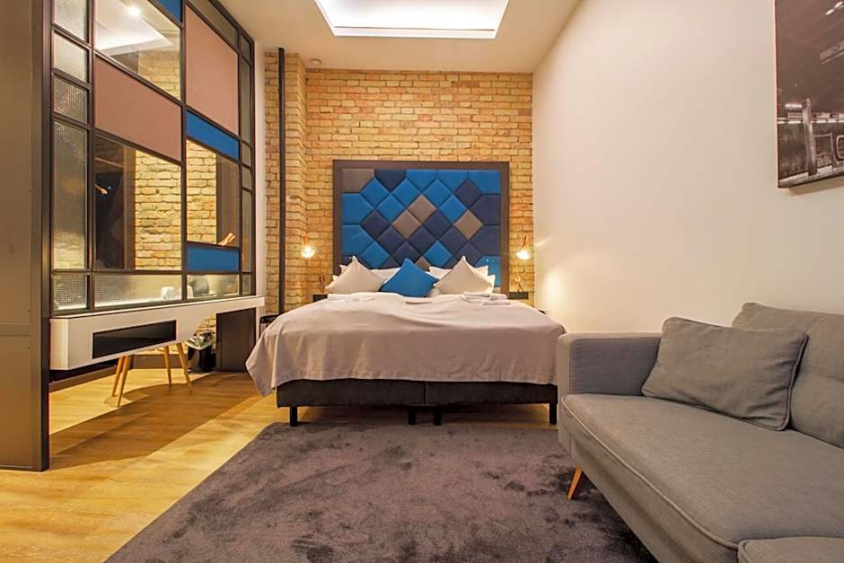 The Loft Budapest