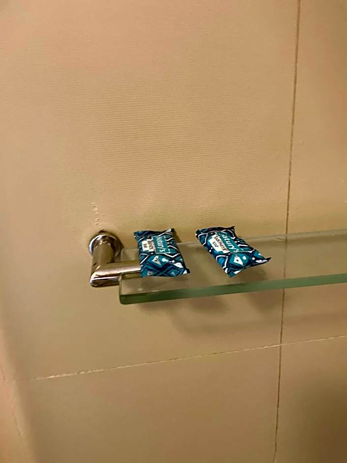 Brasilia King flat Particular