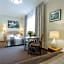 Villa Anna - Noclegi Rooms - FREE parking, taras, 1500m do Starówki