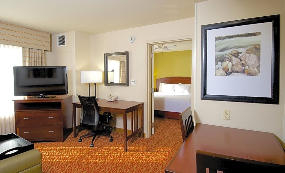 Homewood Suites by Hilton Anchorage