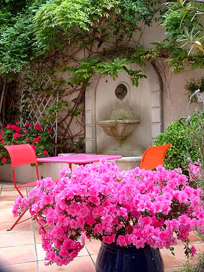 Hotel De La Fontaine