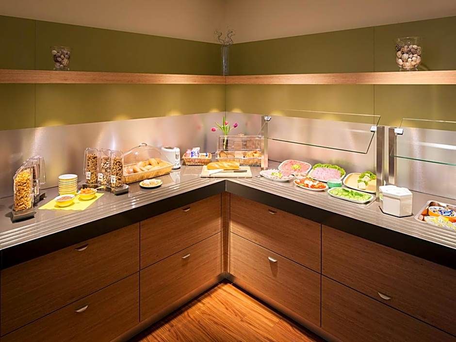 ibis Hotel Nürnberg Altstadt