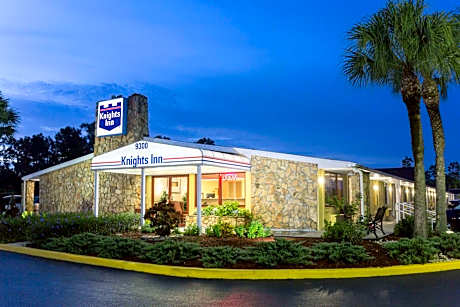Knights Inn - Punta Gorda FL