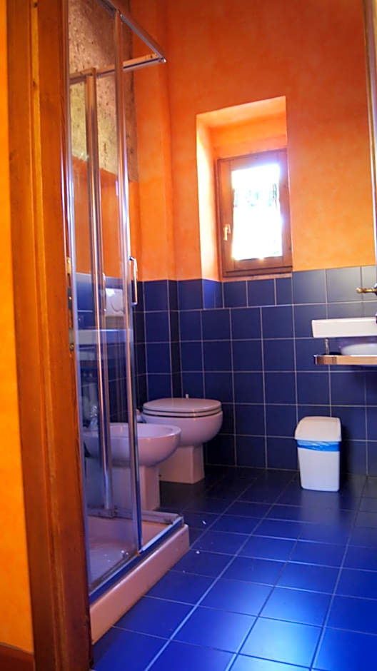 Al Canto B&B