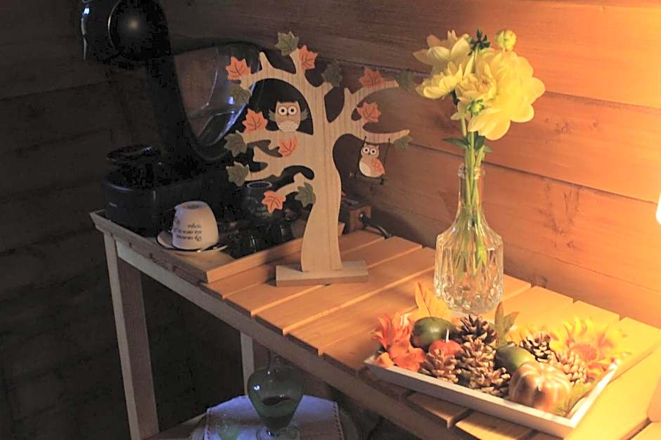 Casa da Avó Miquinhas