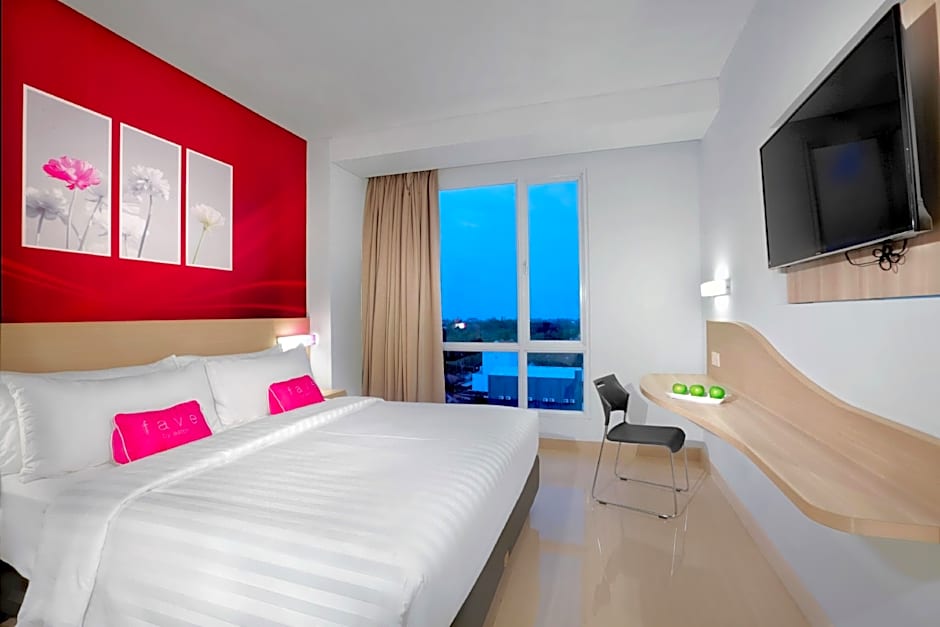 favehotel Tuban