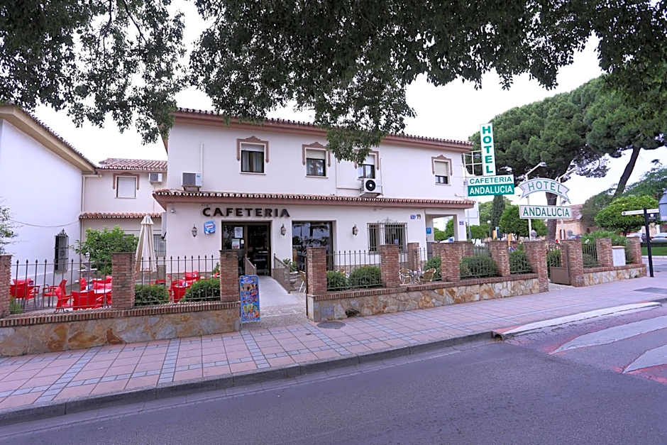 Hotel Andalucia