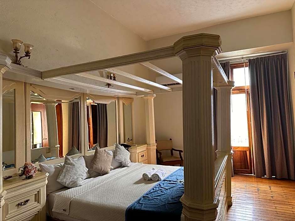 Hotel Frances