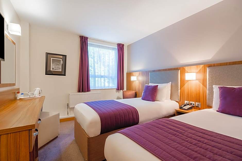 Quality Hotel Hampstead