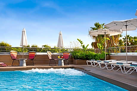 Aparthotel Odissea Park