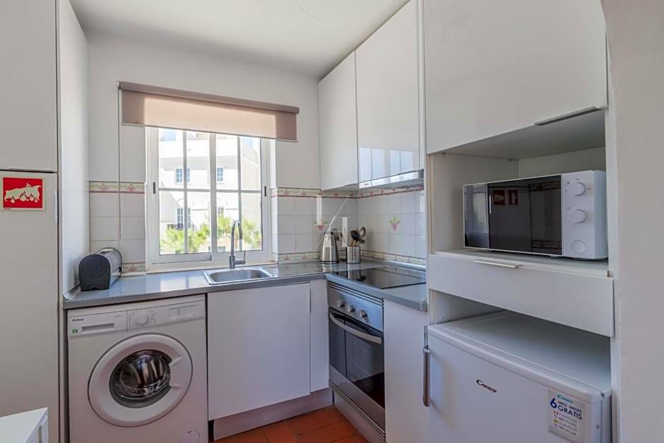 Old Village & Prestige