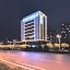 Atour Hotel Yulin Yuyang Xi Road