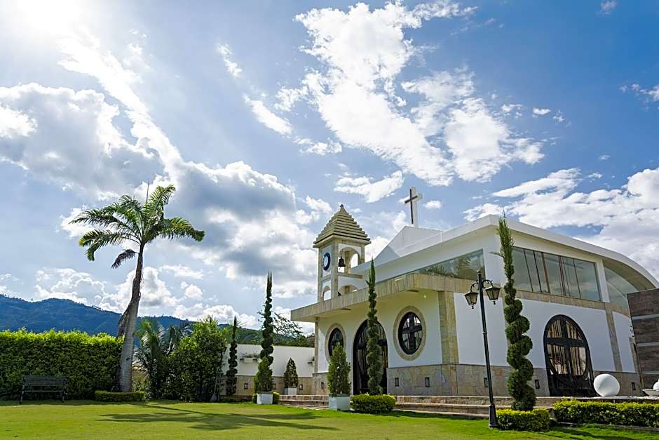 Hotel San Juan Internacional