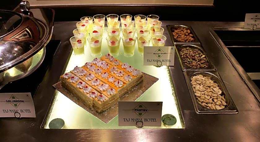 Taj Mahal Hotel Abids