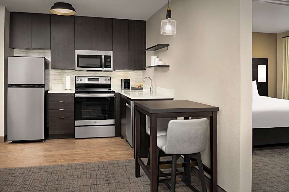 Residence Inn by Marriott Dallas Grand Prairie