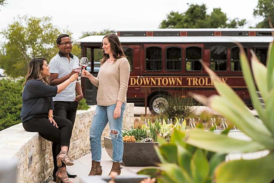 Candlewood Suites Santa Maria By IHG