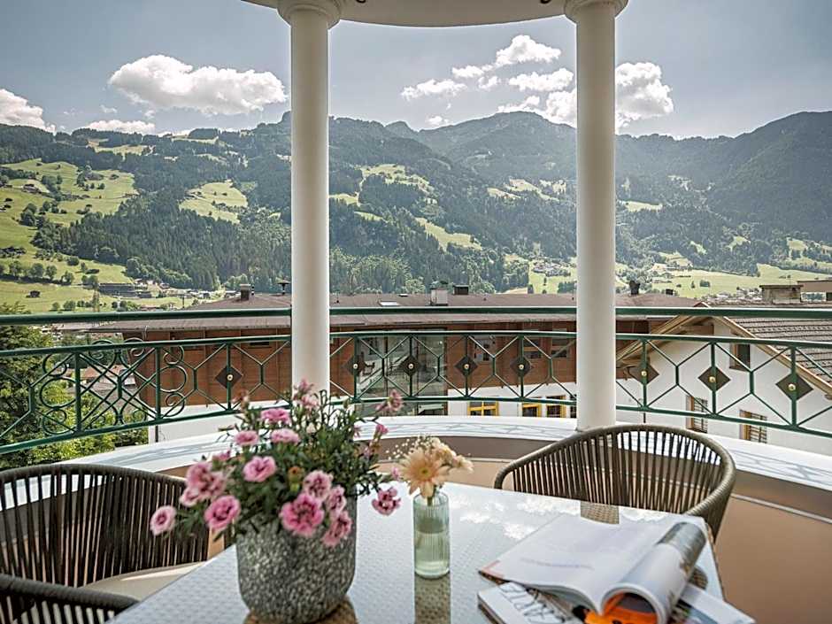 Hotel Sieghard Zillertal