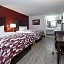 Red Roof Inn Muscle Shoals
