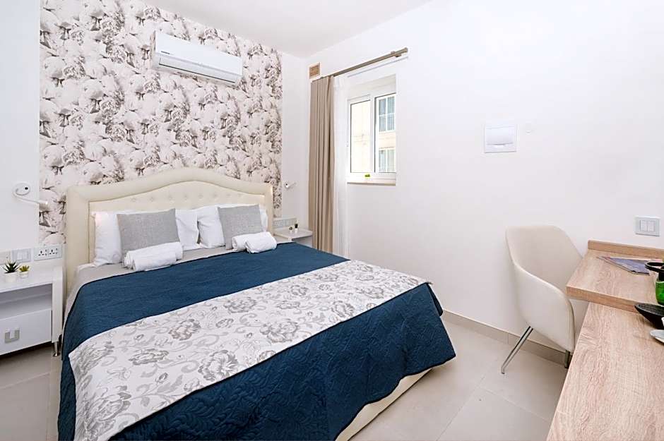 Vela Blu Boutique Suites